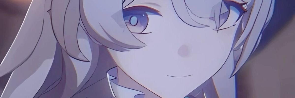 Shiro3DEnjoyer's profile banner image