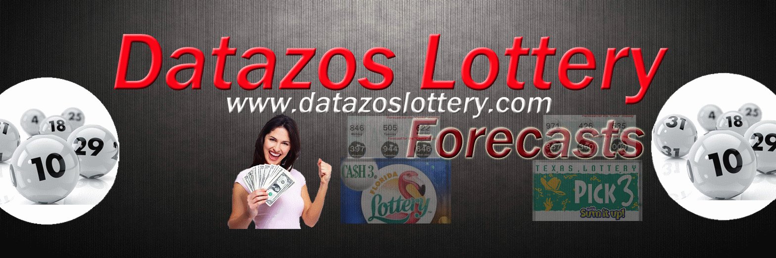Datazoslottery's profile banner image
