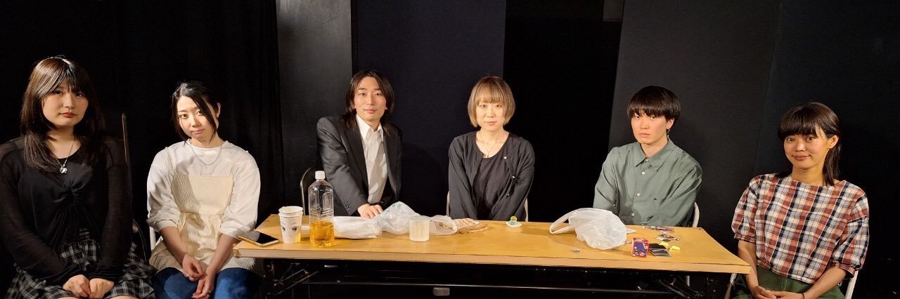 森田あきひろ banner