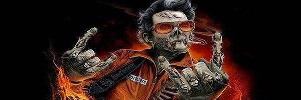 SkullMorph Profile Banner