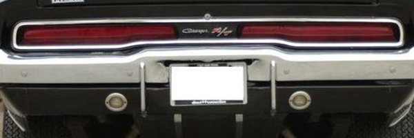 JohnInTheMidRow Profile Banner