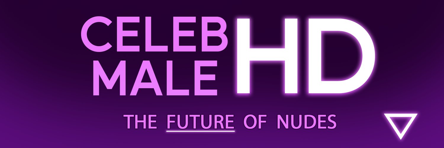 CelebMaleHD banner
