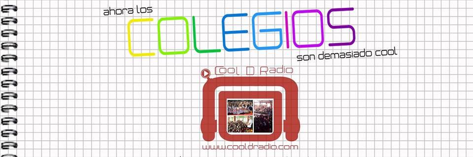 cooldradio's profile banner image