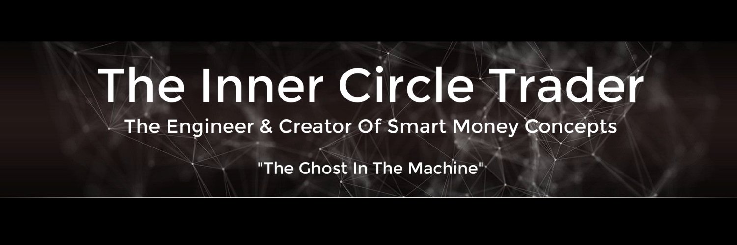 The Inner Circle Trader Profile Banner