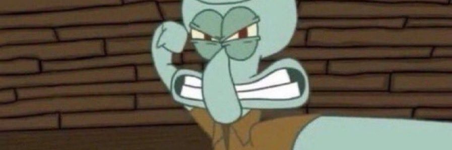 squiddy banner