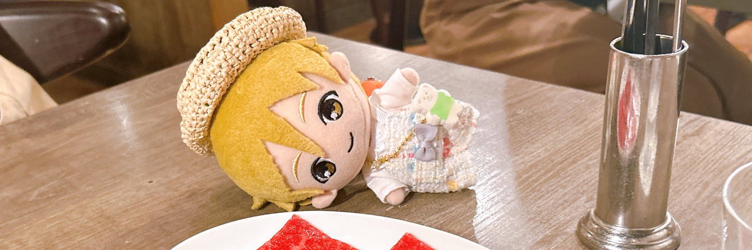 Key___hidume's profile banner image