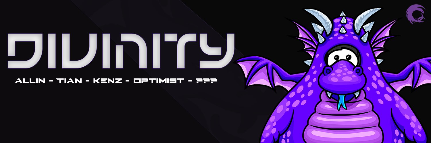 Divinity Profile Banner