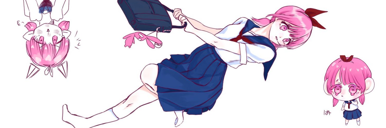 permil's profile banner image