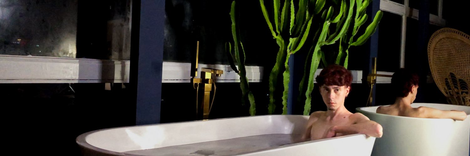 Luan Foster 21cm ✨ banner