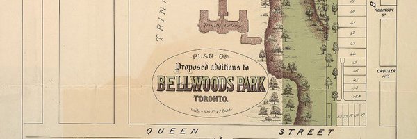 TrinityBellwood Profile Banner