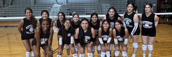 NorthbrookVball Profile Banner