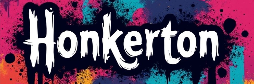 Honkerton86's profile banner image