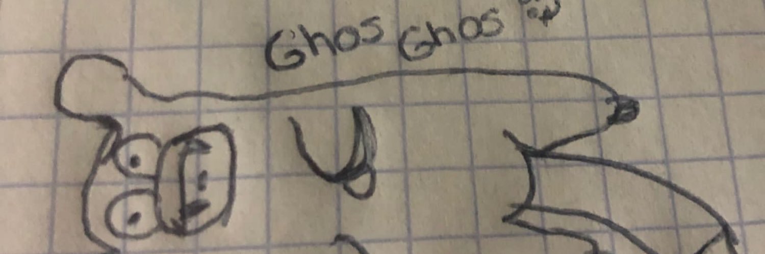 Ghos Ghos ⛩ banner