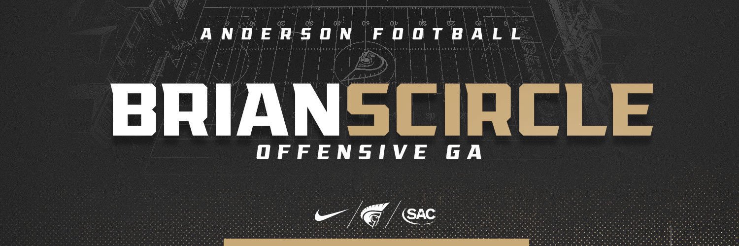 Brian Scircle's banner