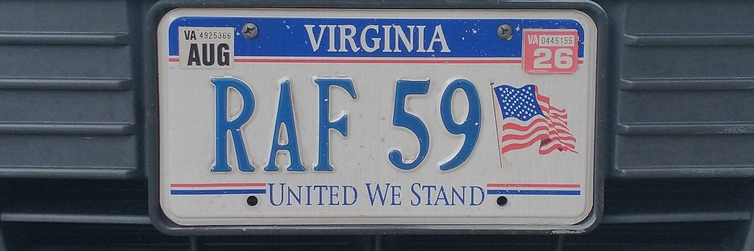 Roy Allen Fields banner