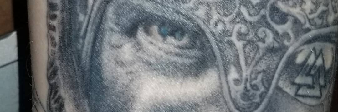 KeithGib2010's profile banner image