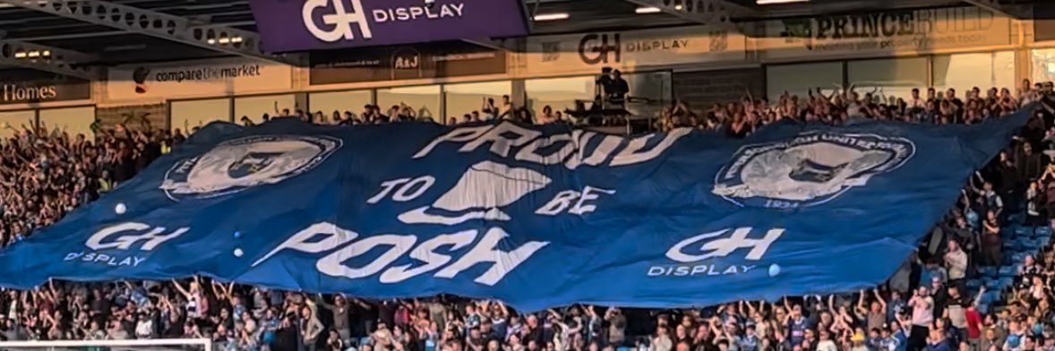 Callum's banner
