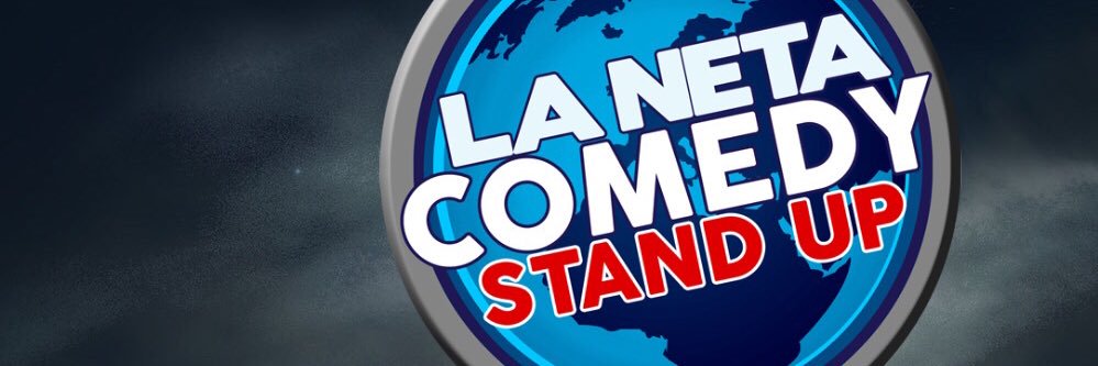 LaNetaComedy's profile banner image