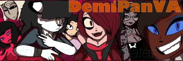  Jacob/Samuel banner