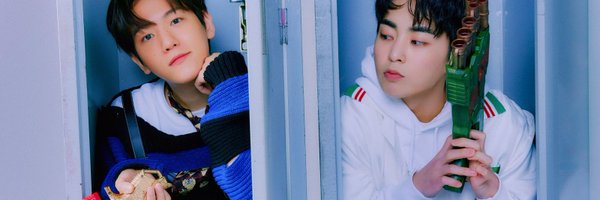 xiu_suming Profile Banner