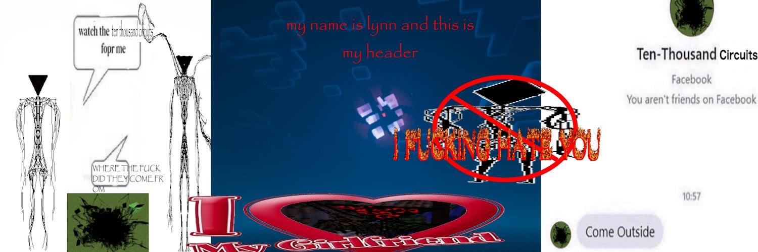 Ferrin's banner