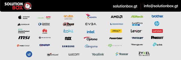BoxGuatemala Profile Banner