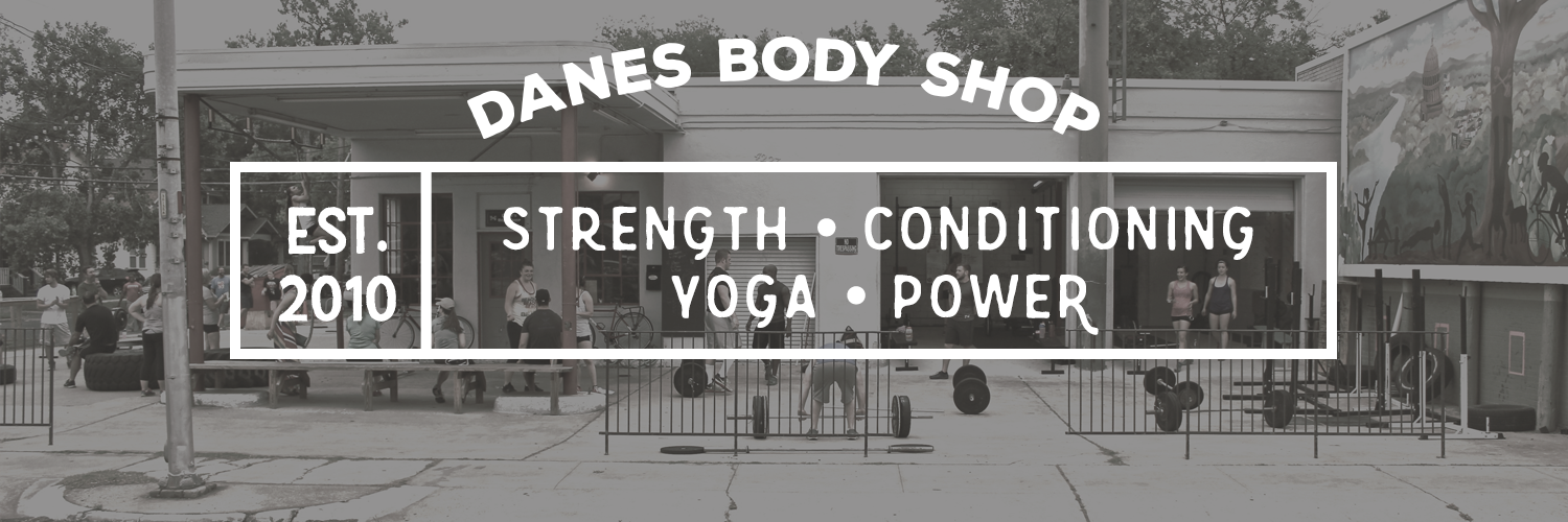 DanesBodyShop's profile banner image