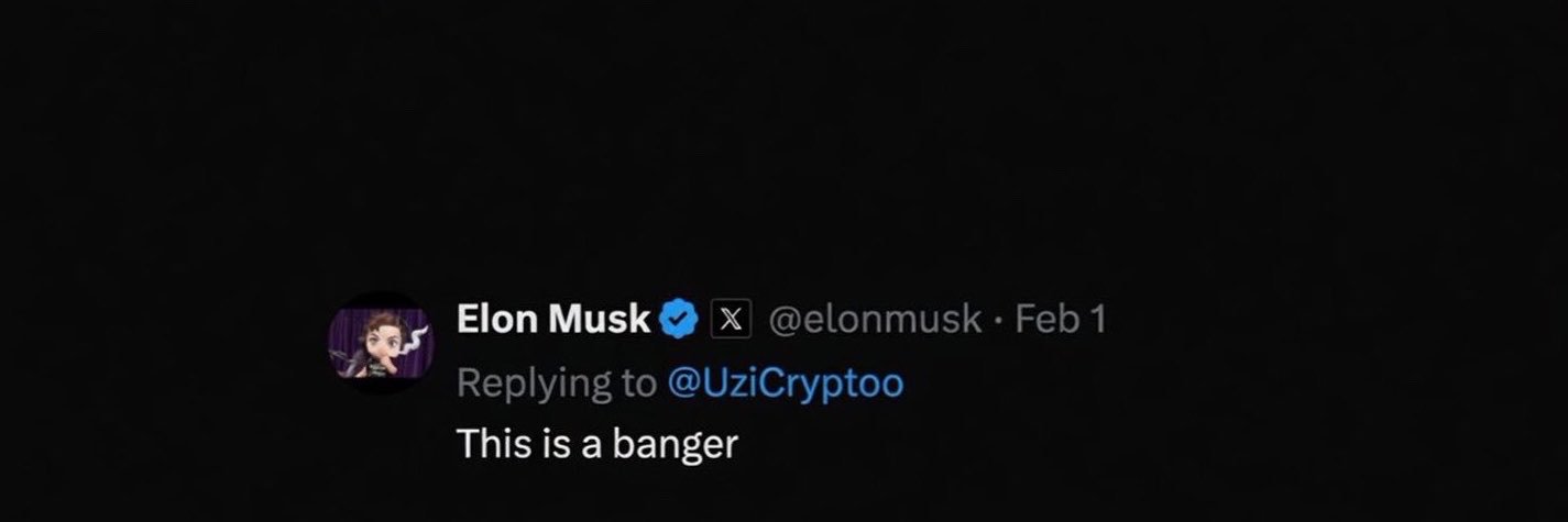 UzilCrypto's profile banner image