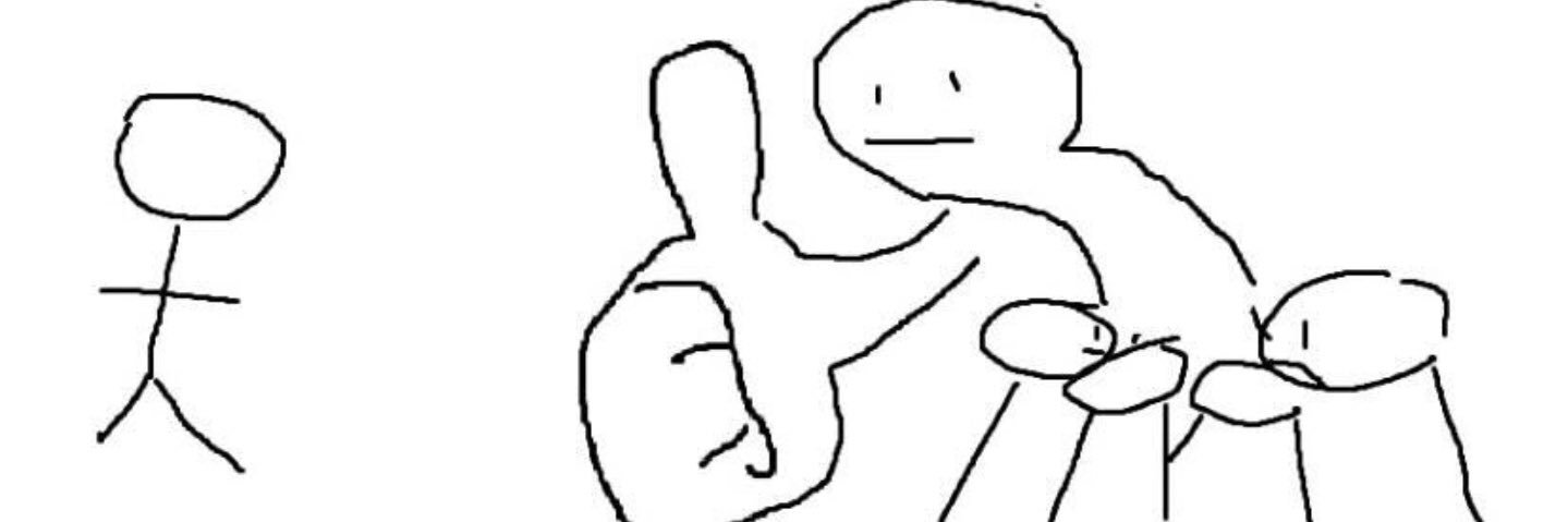 Jamesbigshoes's profile banner image