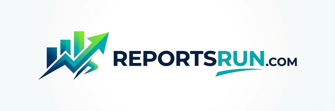 reportsrun26's profile banner image