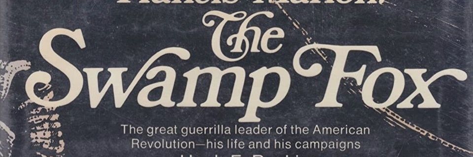 swampfox555's profile banner image