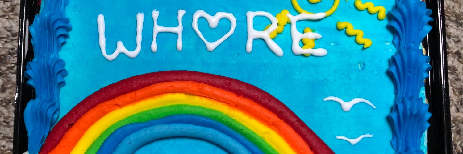 LuckyPuppetArt's profile banner image