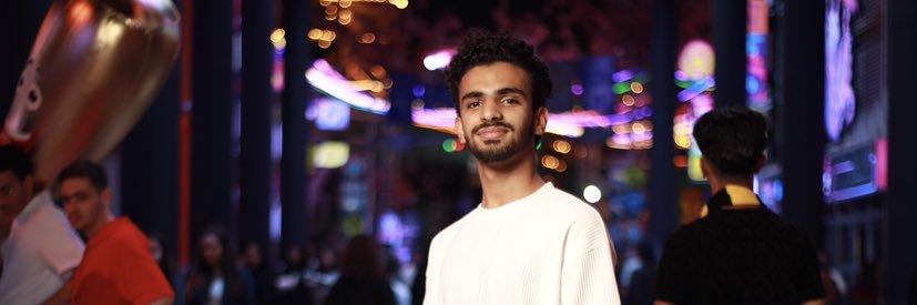 Faisl21143's profile banner image