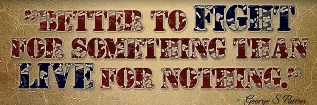 AlignedPatriot1's profile banner image