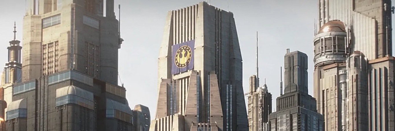 New Republic Updates 🕊️ banner