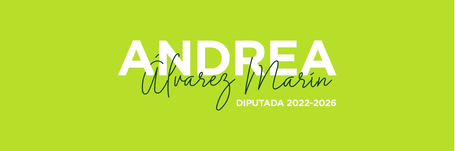 Andrea Álvarez Marín banner