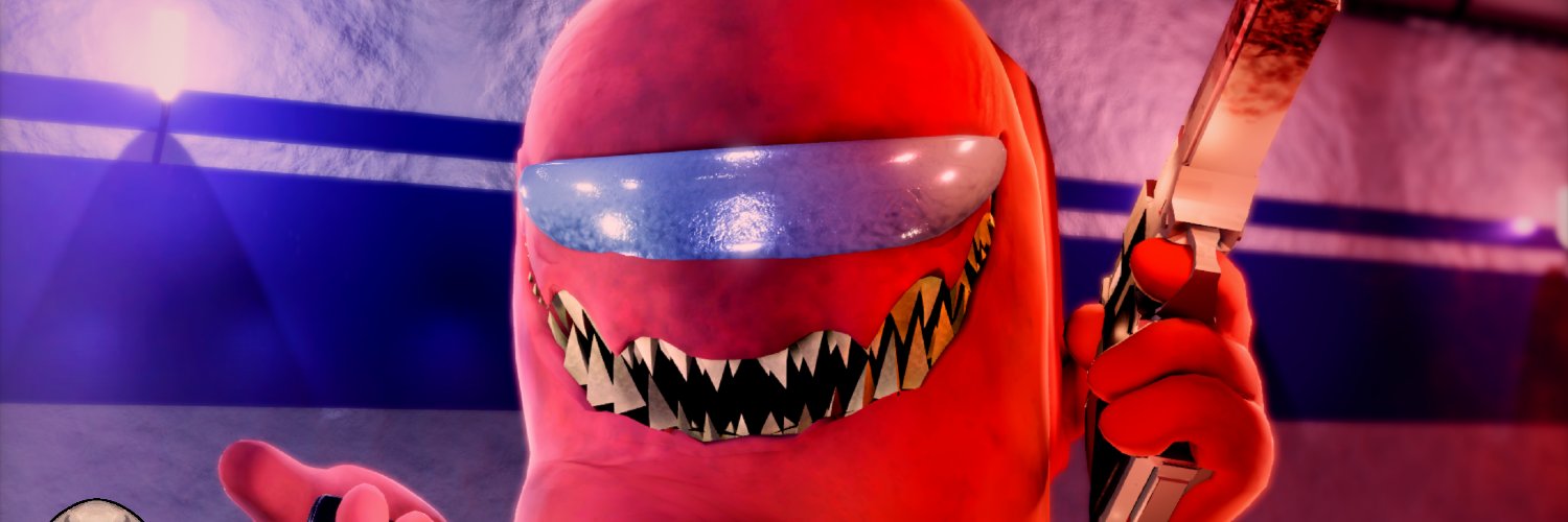 MeuNyck's profile banner image