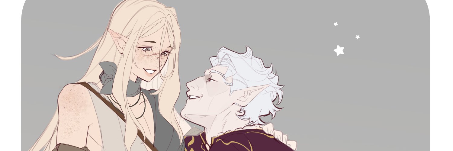 Fleurific 🔞 Commissions Closed! banner