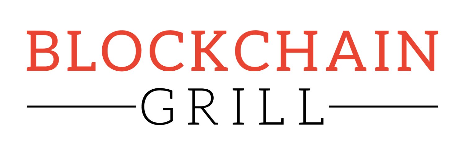 BlockchainGrill banner