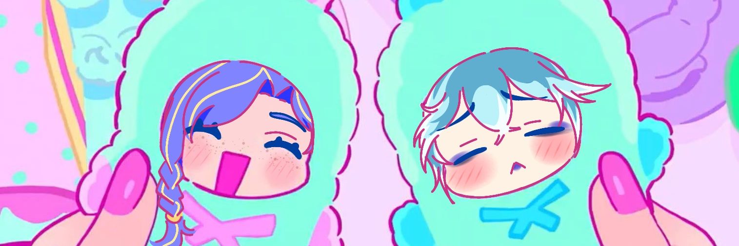 ❄ Copito Chan ❄️-- COMM OPEN 💙 banner