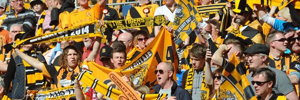Hull_City_Chat's profile banner image