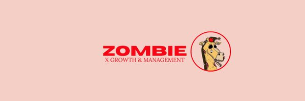 Zombie Profile Banner