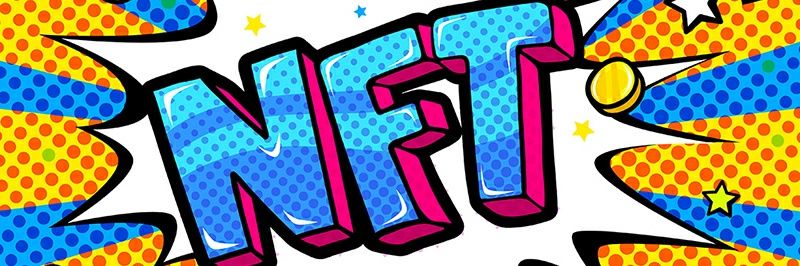 Paty banner