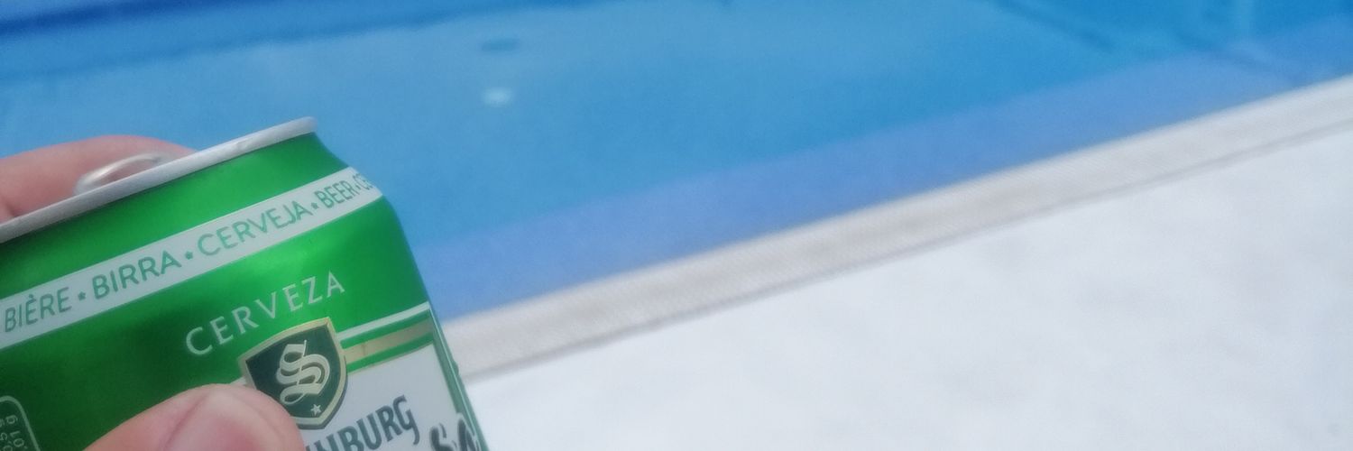 faredrell's profile banner image