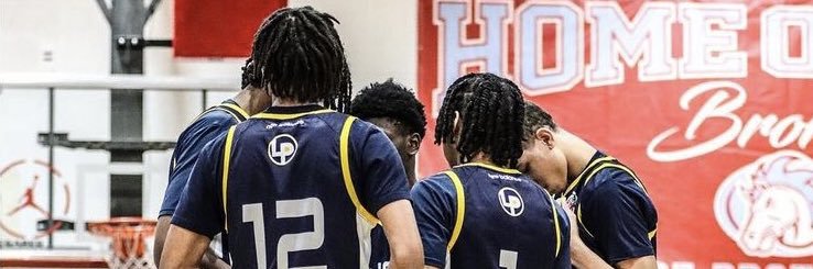 Josh Anderson banner