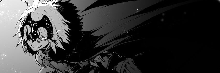 Raphi's banner