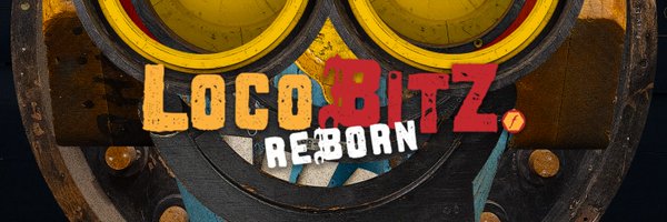 LocoBitz Profile Banner