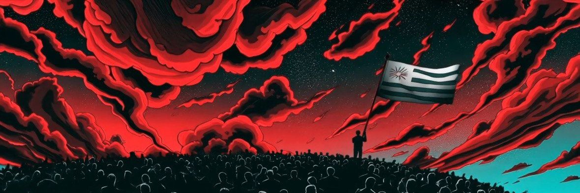 Esteban Queimada's banner