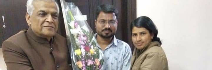 TanwrSANDEEP's profile banner image