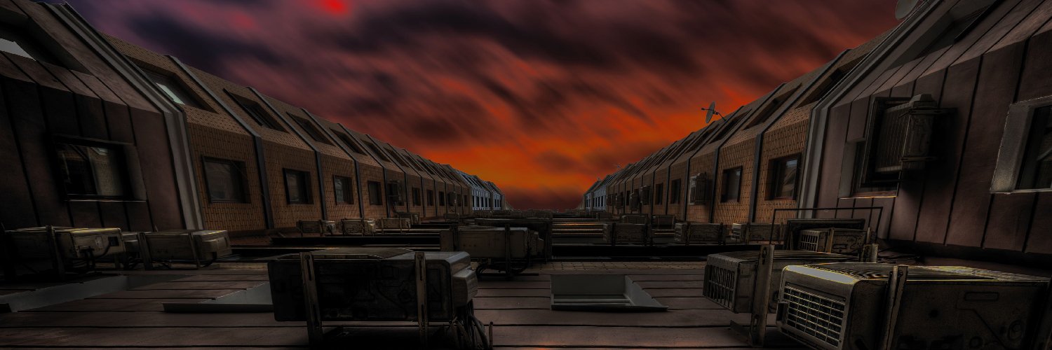 KilmiShaw's profile banner image
